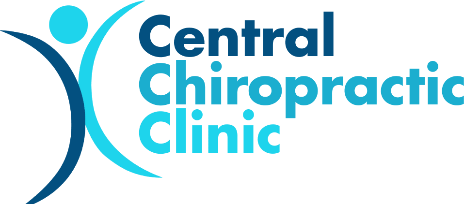 Central Chiropractic Clinic logo