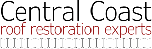 Central Coast Roof Restoration Experts logo