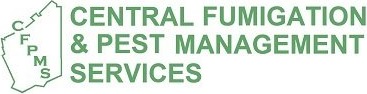 Central Fumigation & Pest Management Services logo