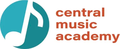 Central Music Academy logo