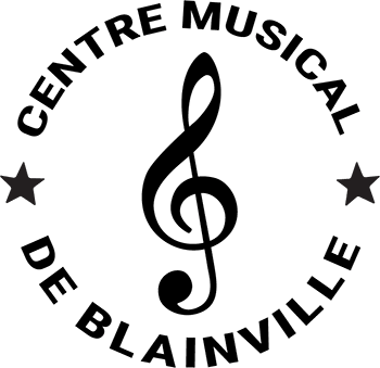 Centre Musical de Blainville logo