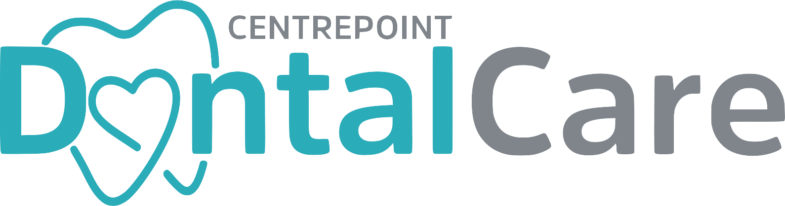 Centrepoint Dental Care logo