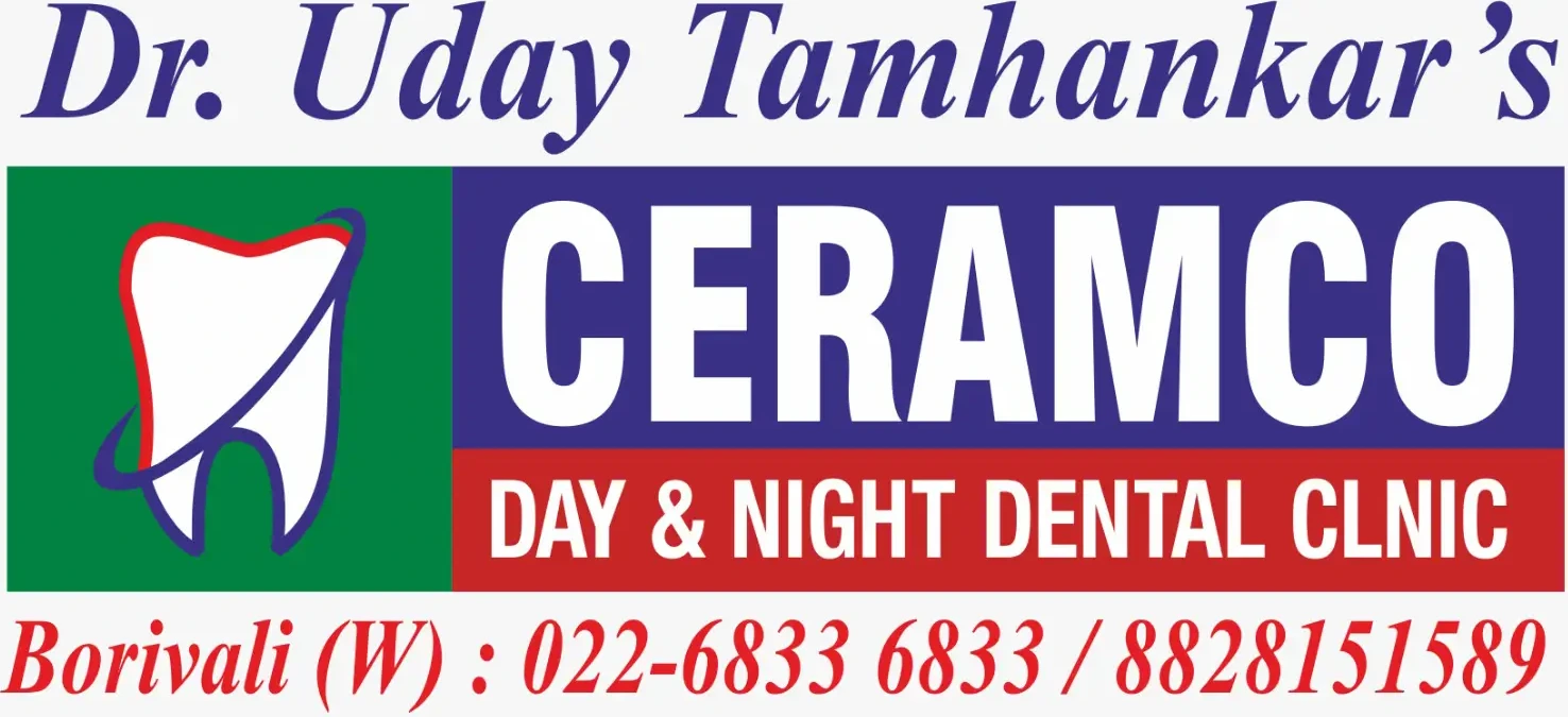 Ceramco Dental Clinic