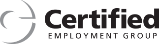Certified Employment Group