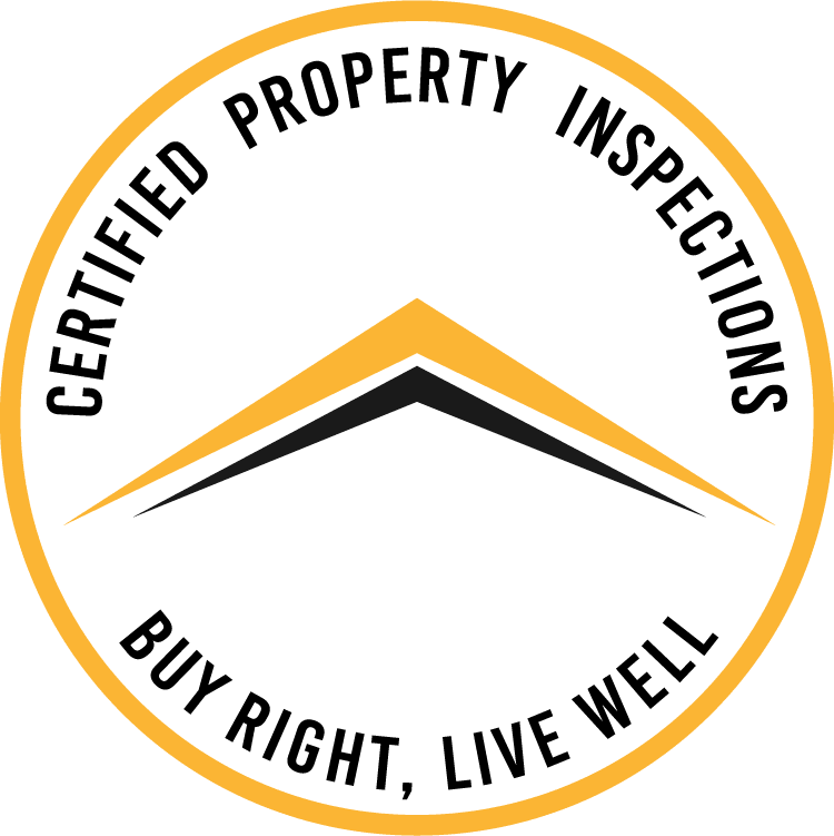 Certified Property Inspections logo