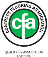 CFA (Contract Flooring Association) logo