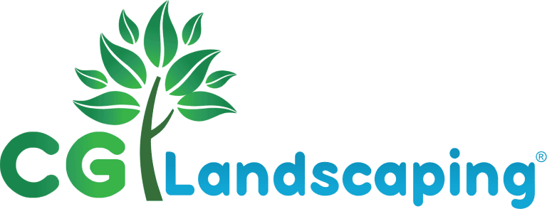 CGL Landscaping logo