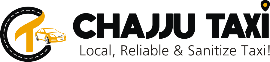 Chajju Taxi logo