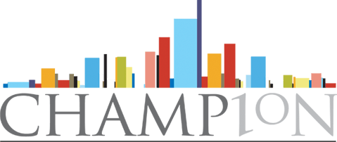 Champion Accountants LLP logo