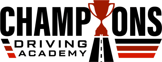 Champions Driving Academy logo