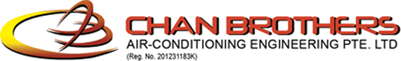 Chan Brothers Air-Conditioning Pte Ltd
