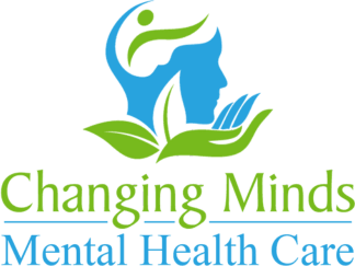 Changing Minds Counseling & Psychotherapy Centre logo