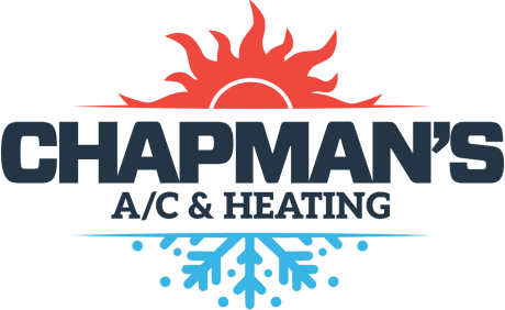 Chapman's A/C & Heating