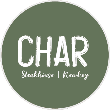 Char Steakhouse logo
