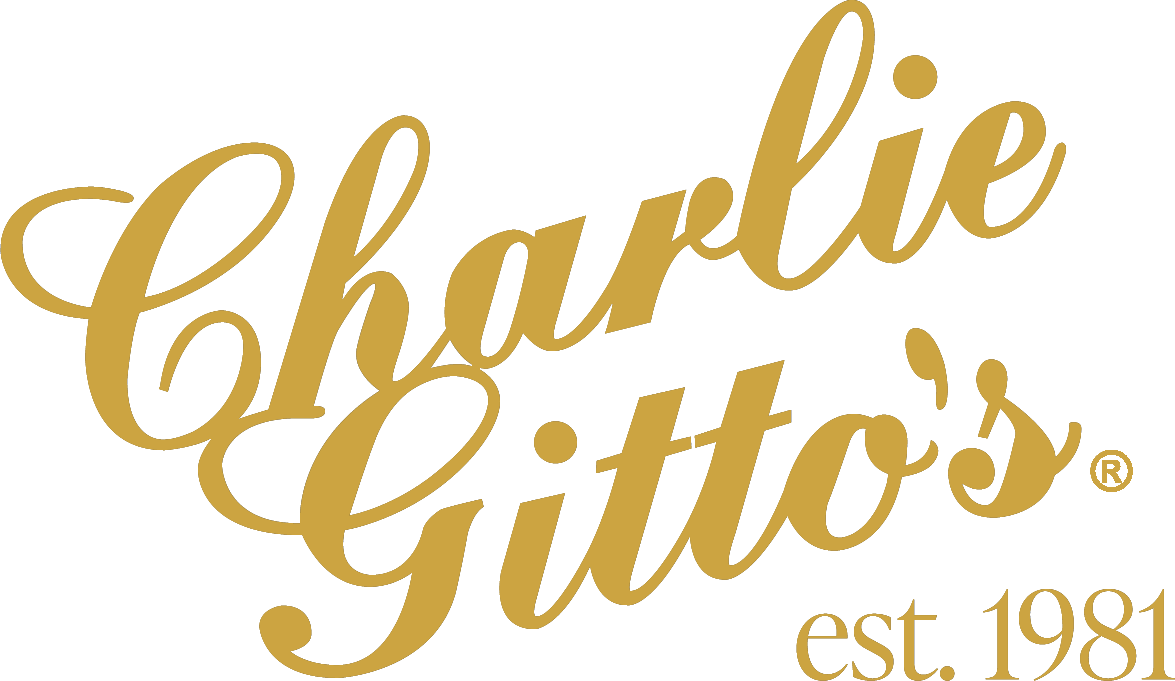 Charlie Gitto's On the Hill