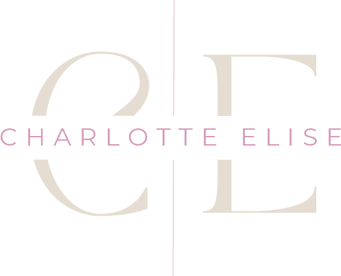 Charlotte Elise Weddings and Events logo
