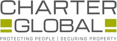 Charter Global (Defender Security) logo