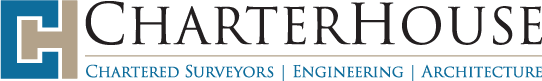 CharterHouse Surveyors & Engineers logo