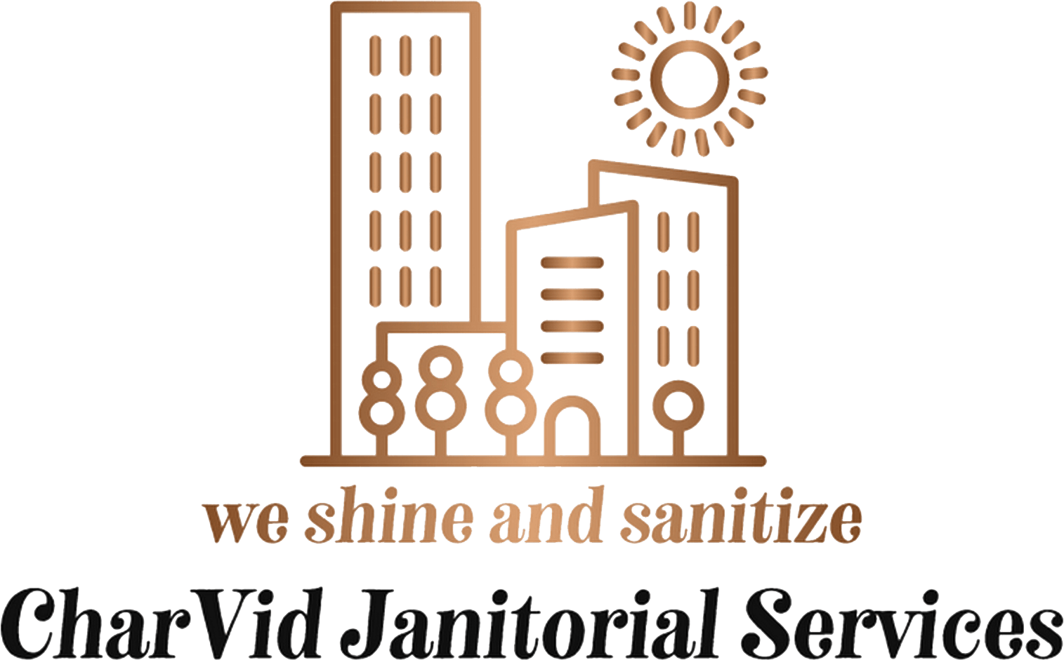 CharVid Janitorial Services