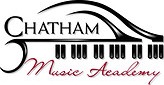 Chatham Music Academy logo