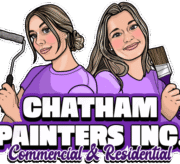 Chatham Painters Inc. logo