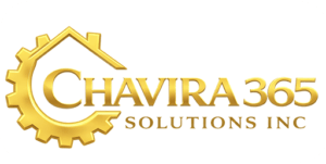 Chaviras 365 Solutions INC.