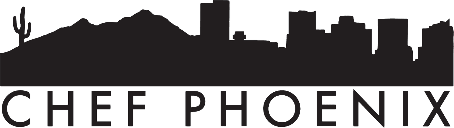 Chef Phoenix logo