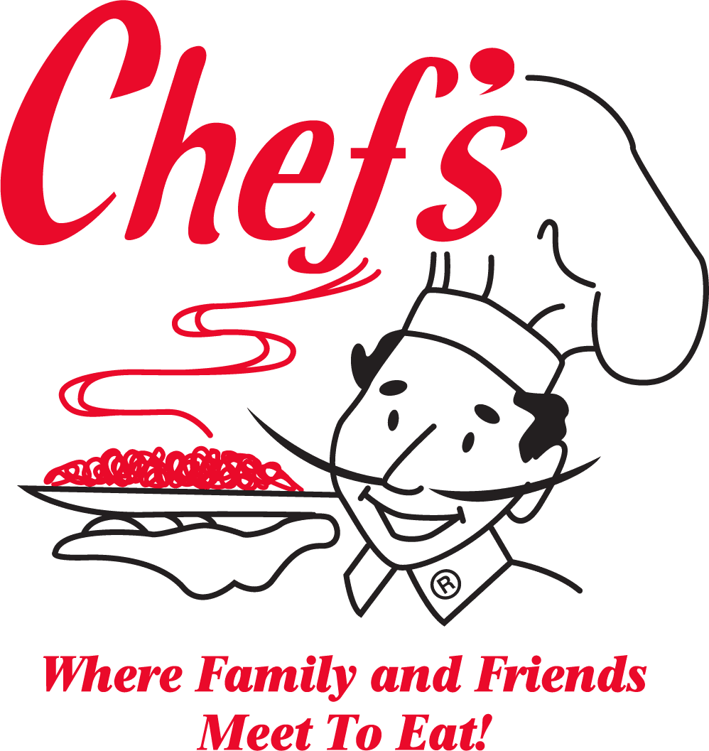Chef's Restaurant logo