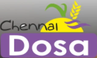 Chennai Dosa logo