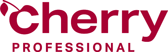 Cherry Professional logo