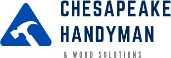 Chesapeake Handyman and Wood Solutions LLC logo