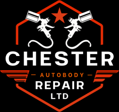Chester Auto Body Repair Ltd. logo