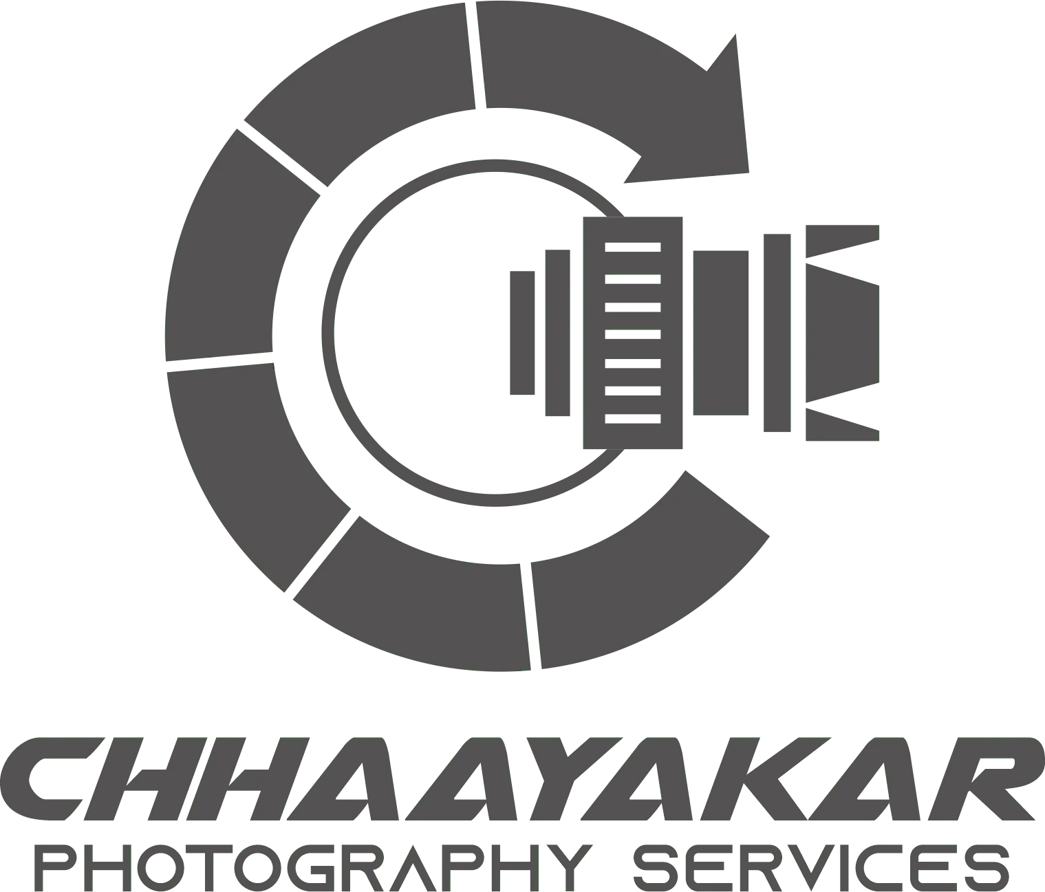 Chhaayakar Photography Services logo