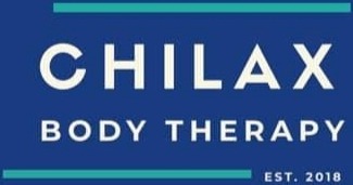 CHILAX Body Therapy logo
