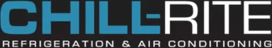 Chill-Rite Refrigeration & Air Conditioning logo