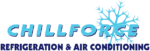 Chillforce Limited logo
