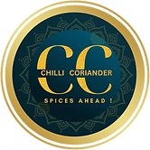 Chilli Coriander logo