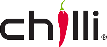 Chilli Web Design logo