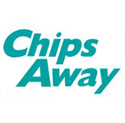 ChipsAway Ipswich logo