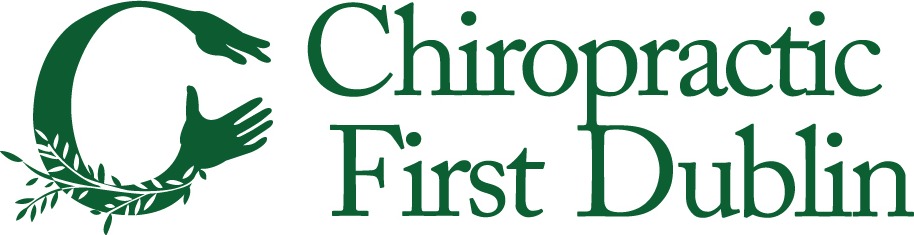 Chiropractic First Dublin