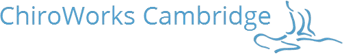 ChiroWorks Cambridge logo