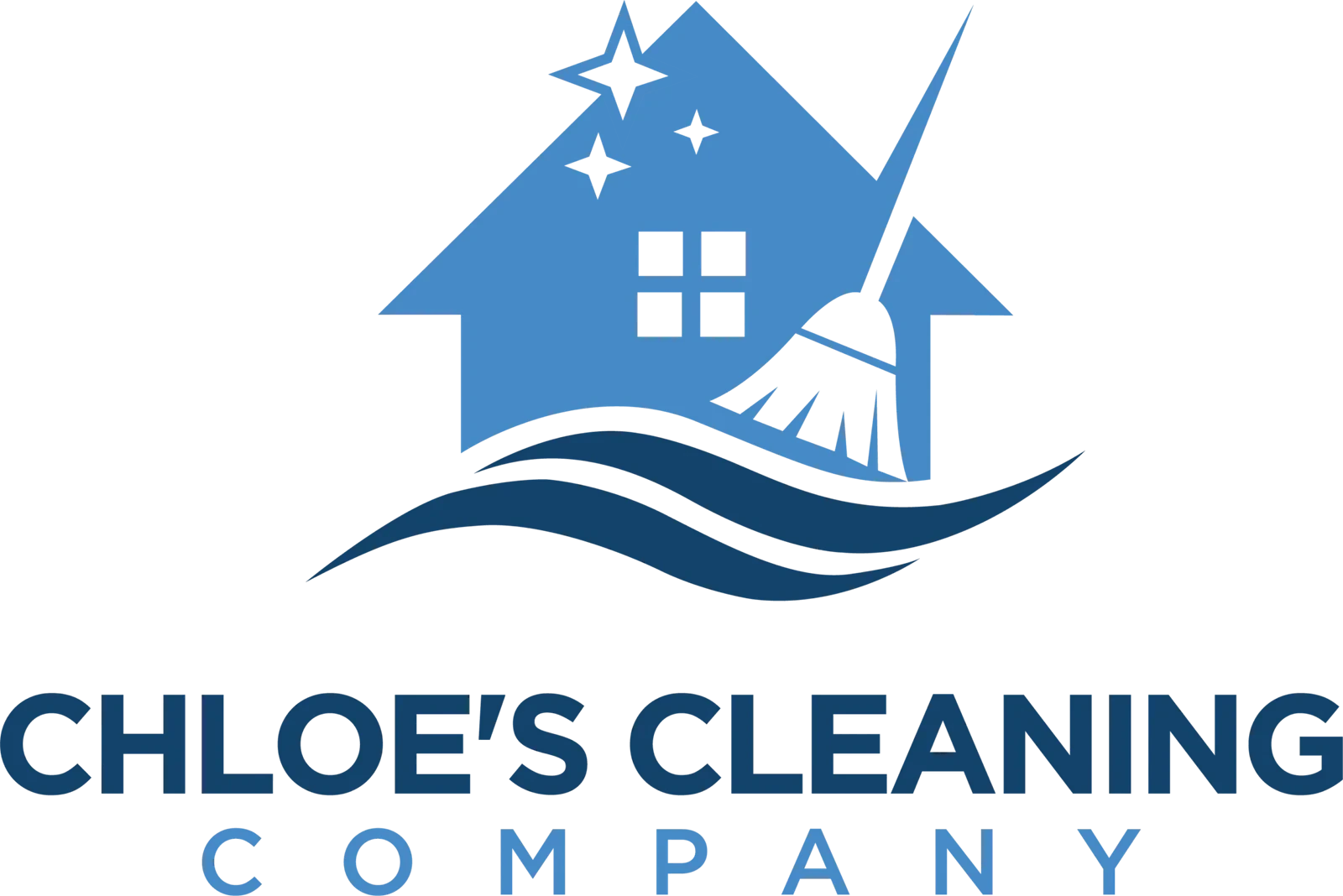 Chloe's Cleaning Company