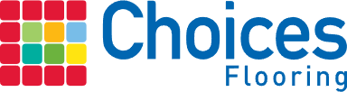 Choices Flooring Sydney logo