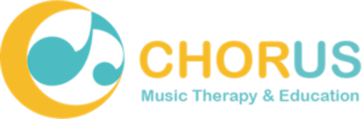 Chorus Music Therapy & Education logo