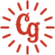Chowgirls Catering logo