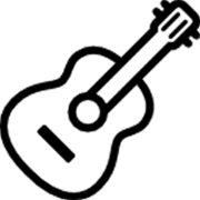 Chris Pidgeon Music Studio logo