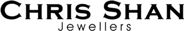 Chris Shan Jewellers logo