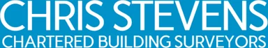 Chris Stevens Chartered Building Surveyors logo