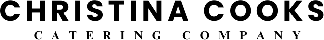 Christina Cooks Catering Company