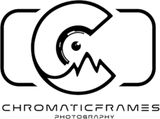 Chromaticframes Photography logo